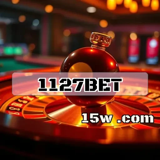 1127bet: Funcionalidades do App Que Você Precisa Conhecer