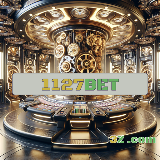 Plataforma 1127bet: O Futuro do Jogo Online Brasileiro