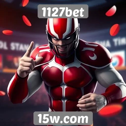 Promoções e bônus atraentes no 1127bet