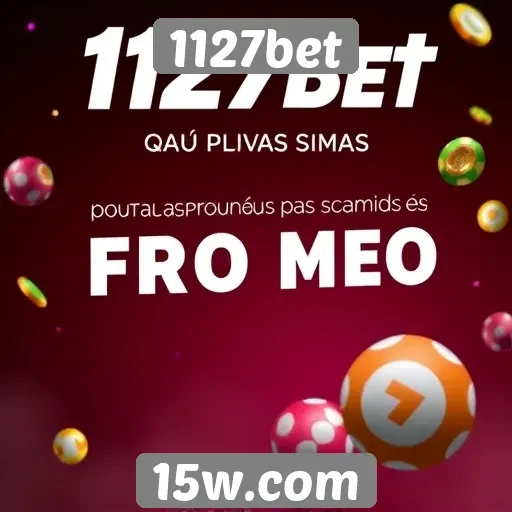 1117bet introduz novas promoções para jogadores