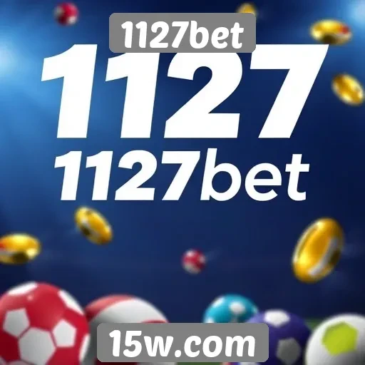 Ofertas de bônus e promoções do 1127bet